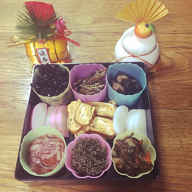 samorinさんの実例写真