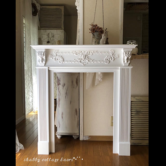 shabbycottage_saoriさんの実例写真