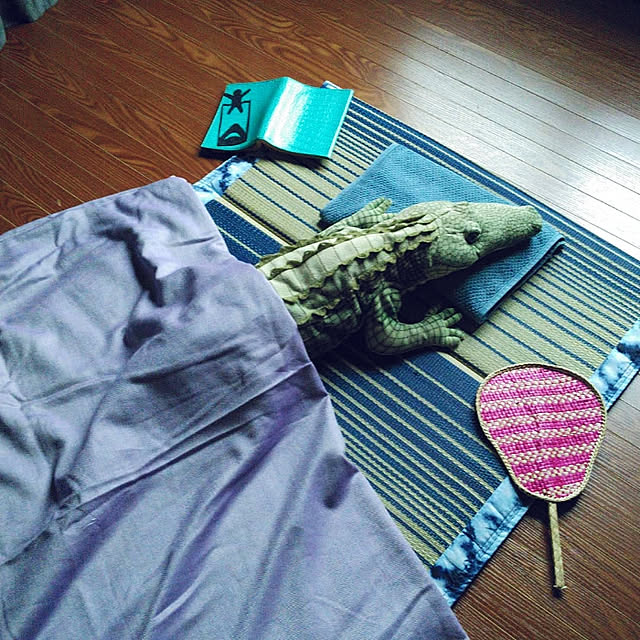 waniwaniさんの実例写真