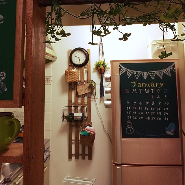 Reinaさんの実例写真