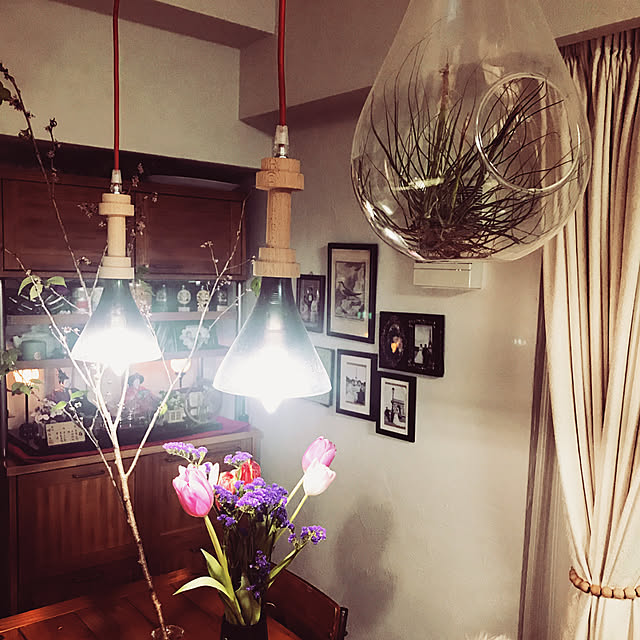 tiliaさんの実例写真