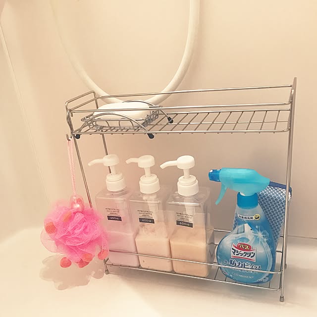 mさんの実例写真