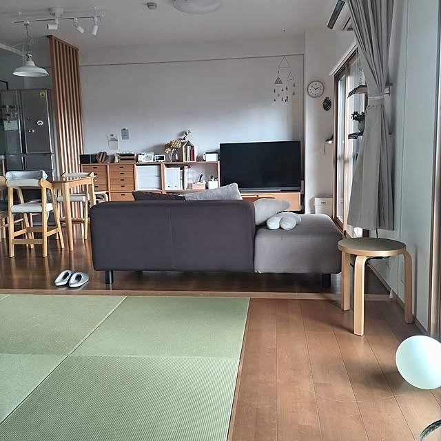 sakiさんの部屋