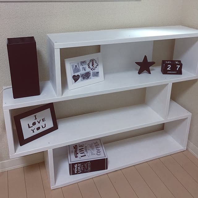 chiiさんの実例写真