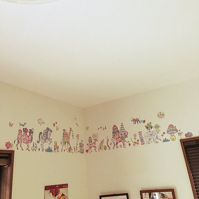 airariaさんの実例写真