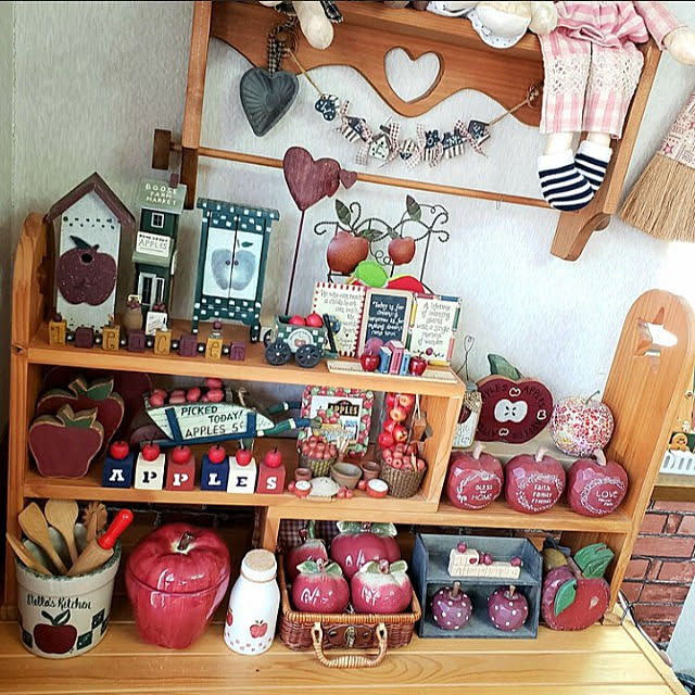 nanaさんの実例写真