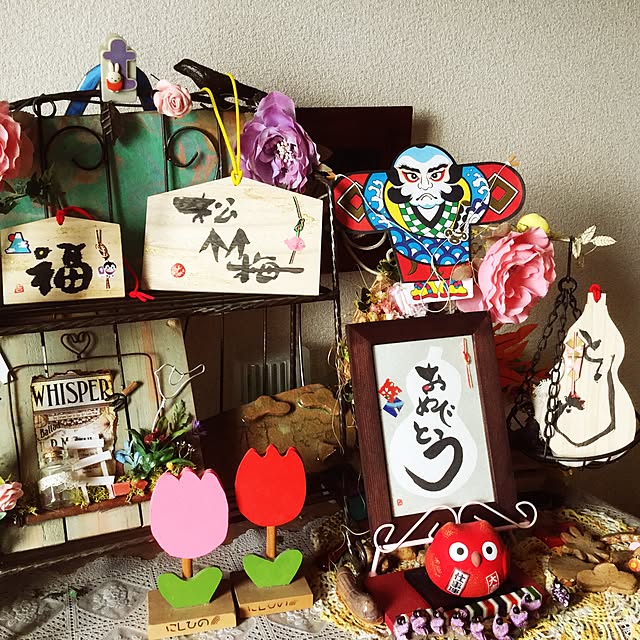 Naomiさんの実例写真