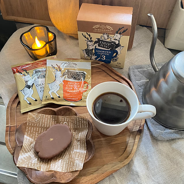 mintteaさんの部屋