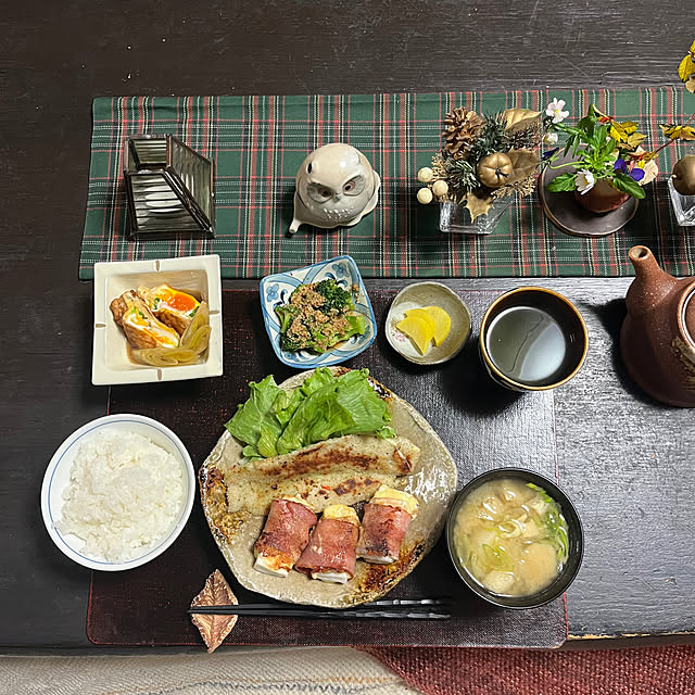 ritsukoさんの実例写真