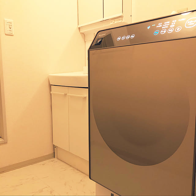 バス/トイレのインテリア実例 - 2020-03-15 04:55:19