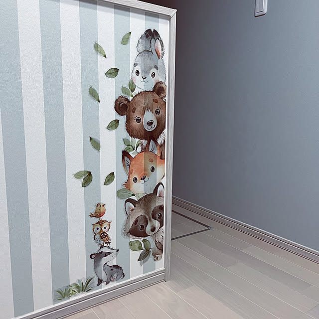 mouseさんの実例写真