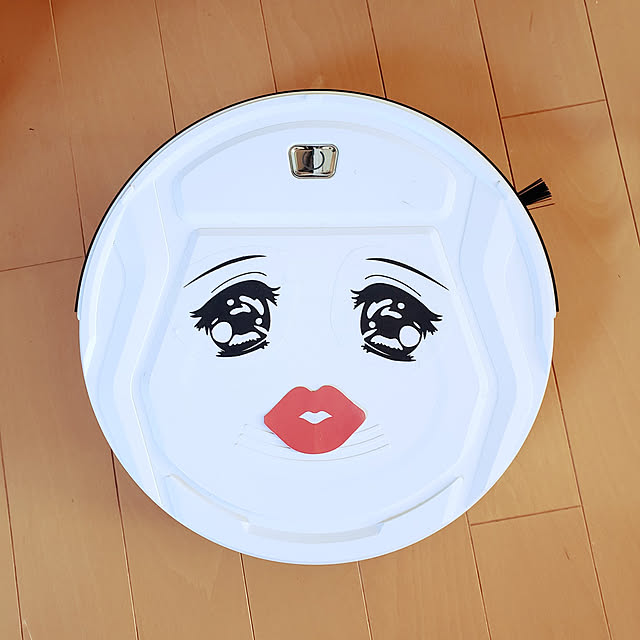 部屋全体/お掃除ロボットのインテリア実例 - 2021-04-20 15:25:03