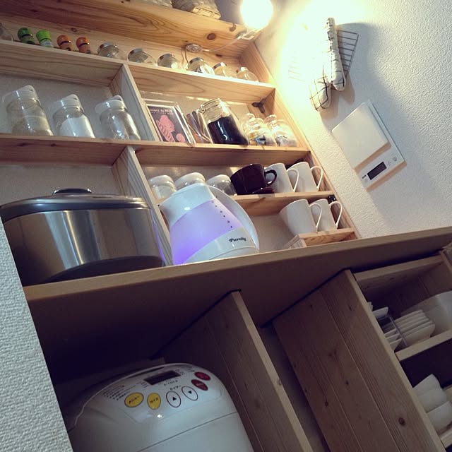 appleiamさんの実例写真
