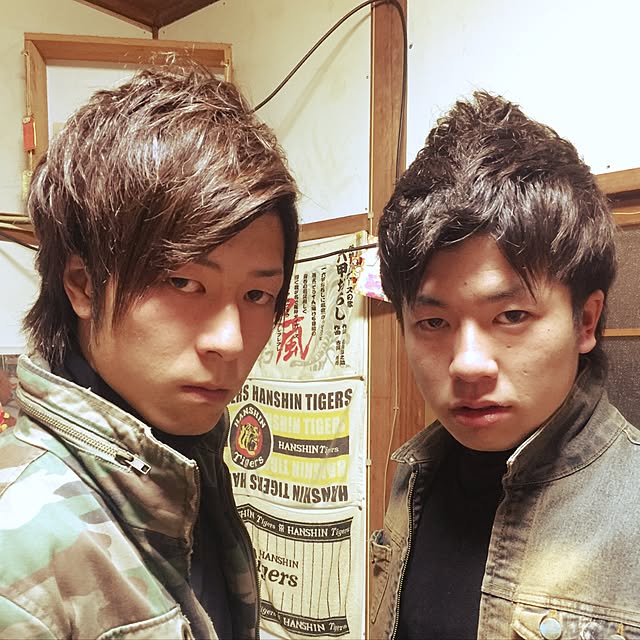 sei.kan.hide.chiyoさんの実例写真