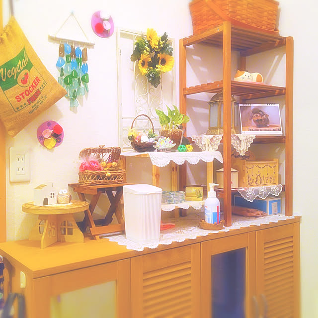 mariaさんの実例写真