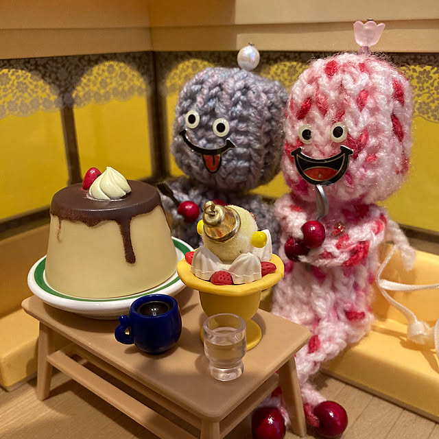 manduonmaさんの実例写真