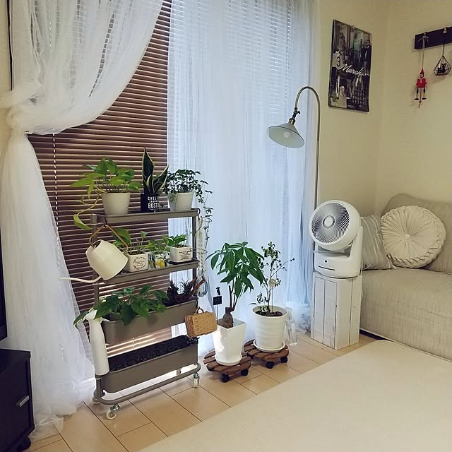meiさんの部屋
