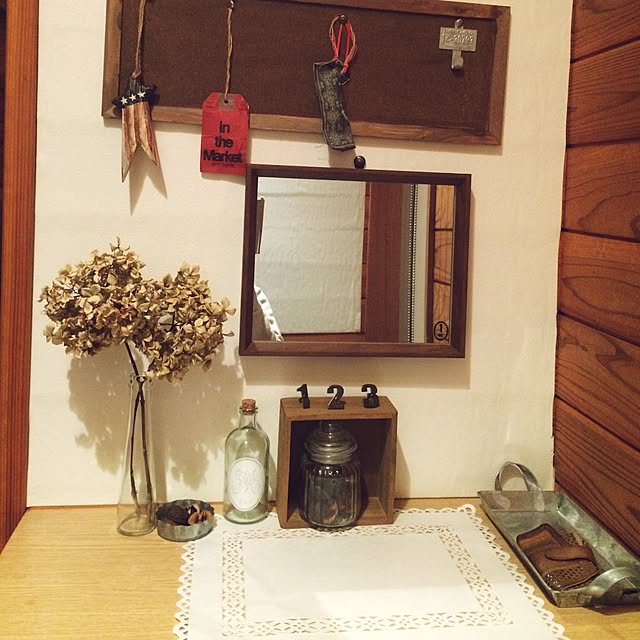NaoMさんの実例写真