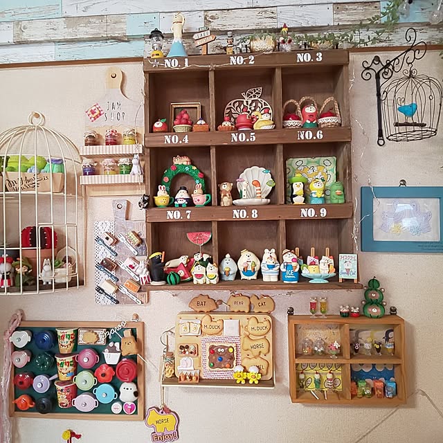 kumimmyさんの部屋