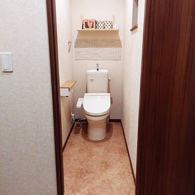 Samさんの実例写真