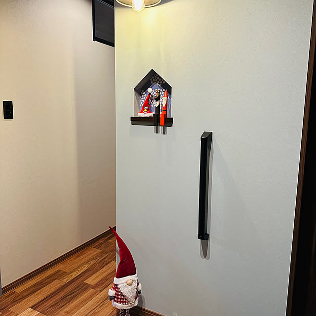 maronさんの部屋
