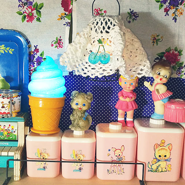 cherrycherryさんの実例写真