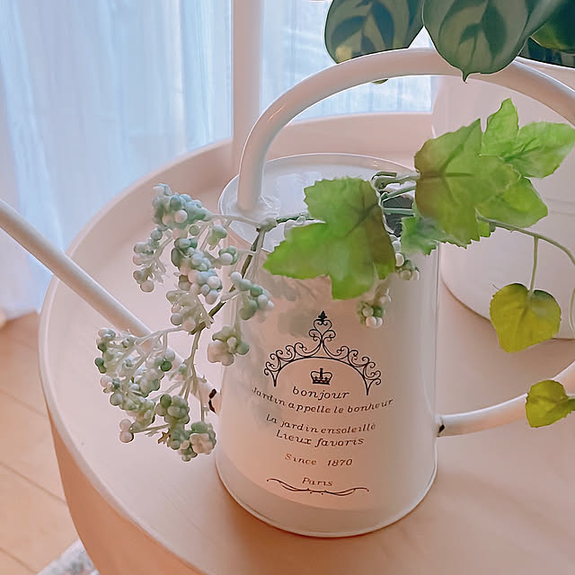 milkcocoaさんの部屋