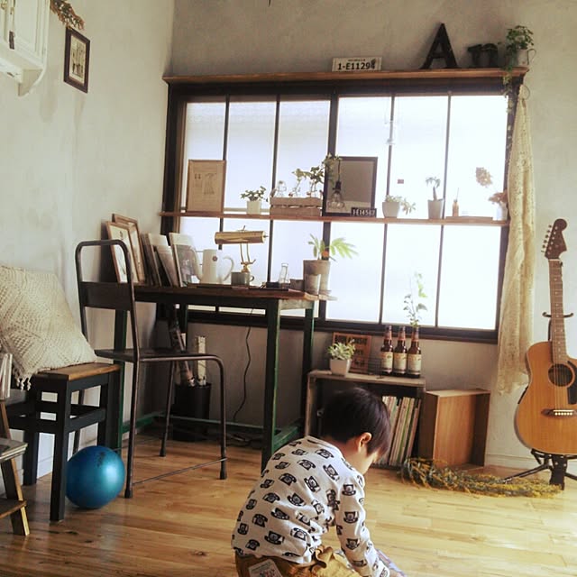 a-koさんの実例写真