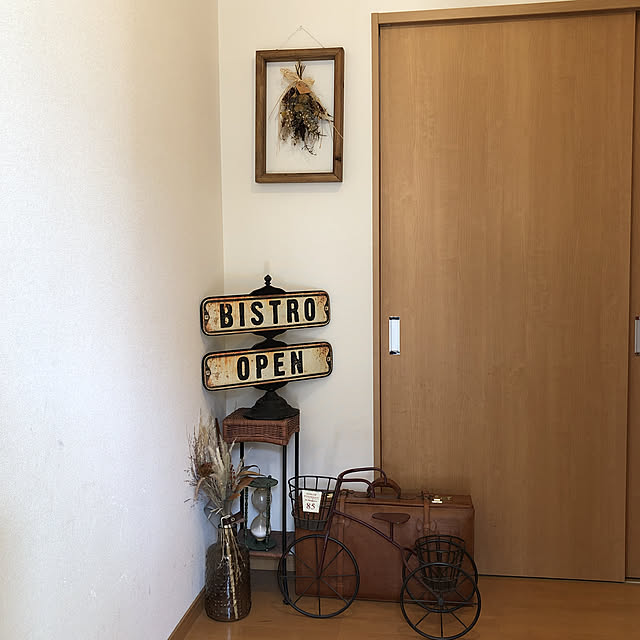 chierinさんの実例写真