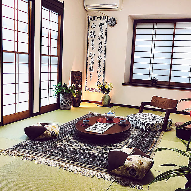 NAOさんの部屋