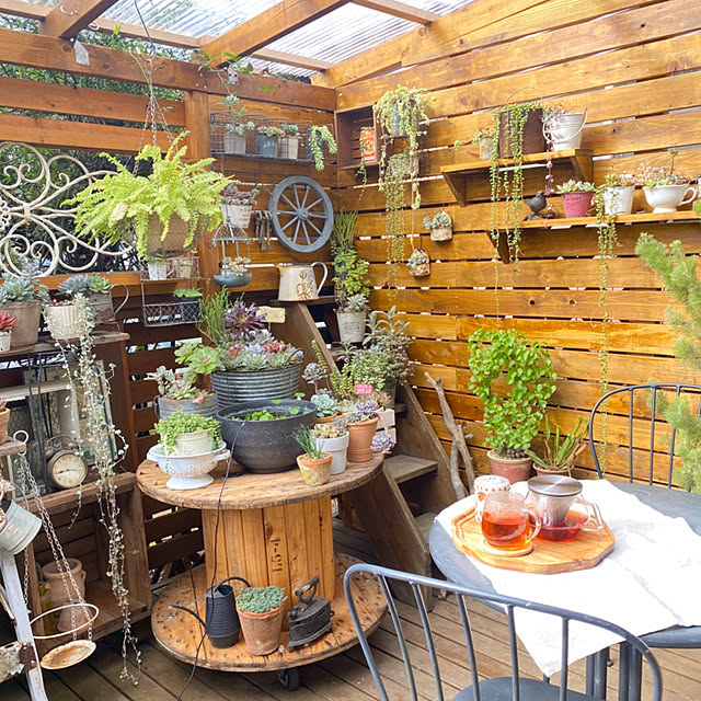 mintteaさんの実例写真