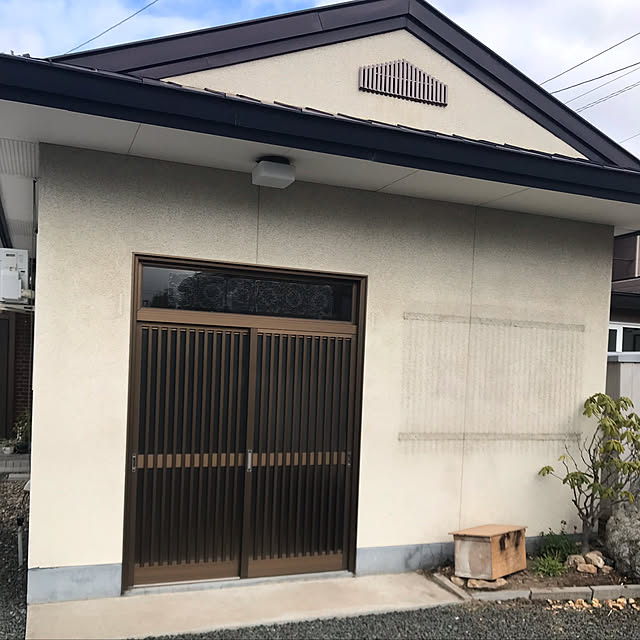 実例写真