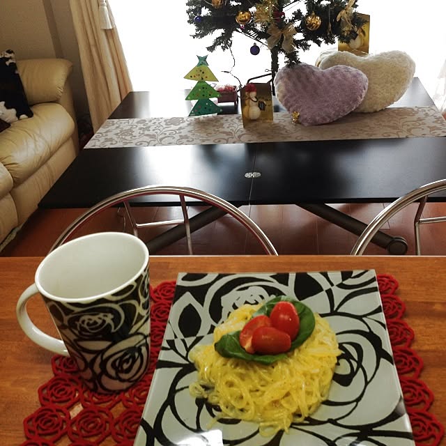 Mihoさんの実例写真