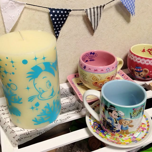 mi-coさんの実例写真