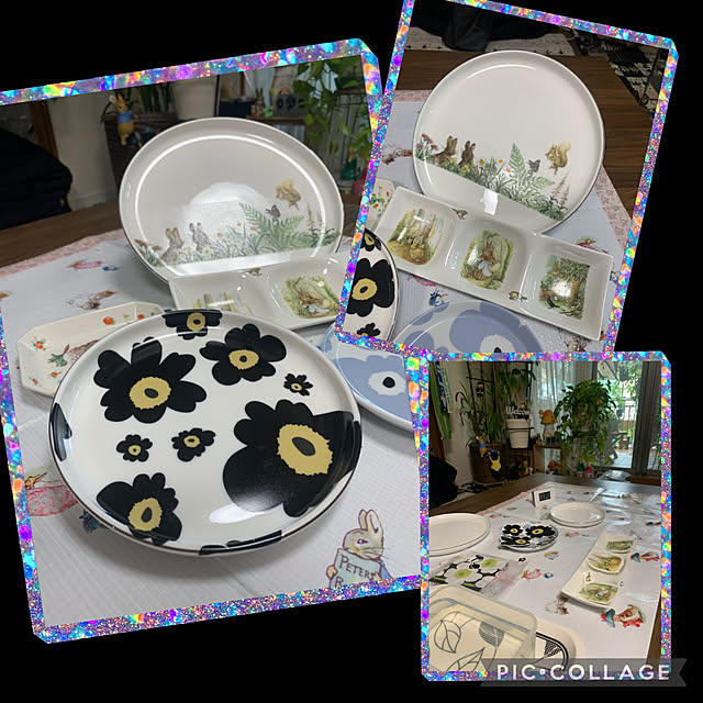 Aqettyさんの部屋
