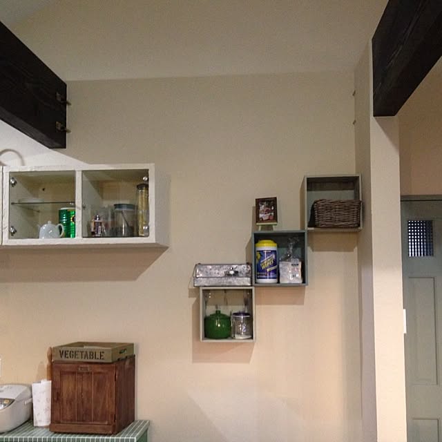 ktr-renさんの実例写真