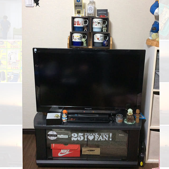 ukonnochikaraさんの部屋