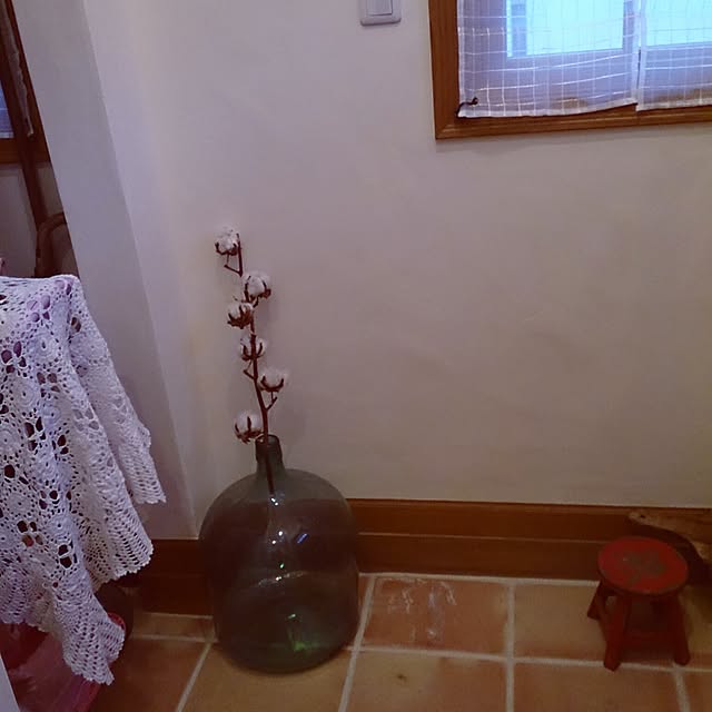 kumiさんの実例写真