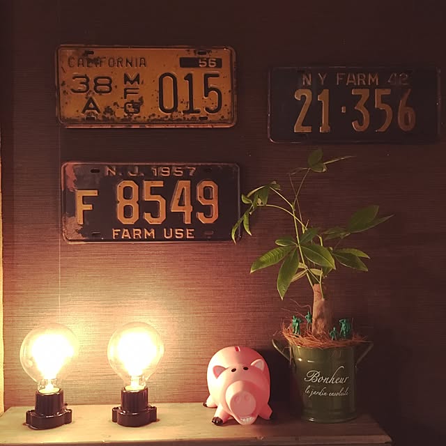 実例写真