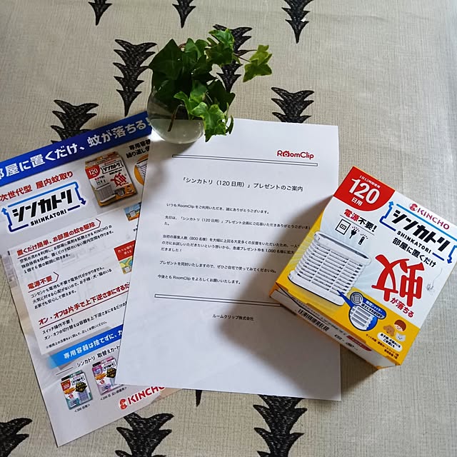 Yurieさんの実例写真