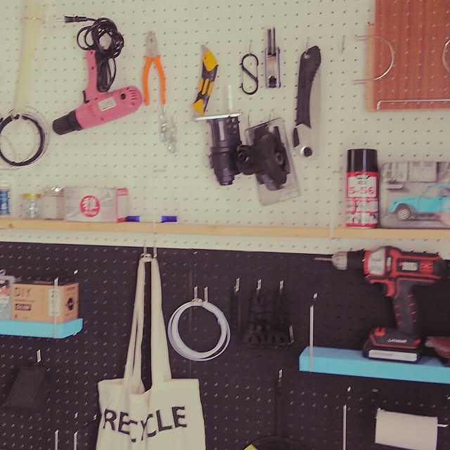 DIY_and_Renovationsさんの実例写真