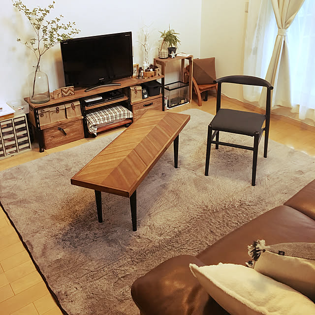 部屋全体 ニトリソファのおすすめ商品とおしゃれな実例 部屋全体 ニトリソファのおすすめ商品とおしゃれな実例
