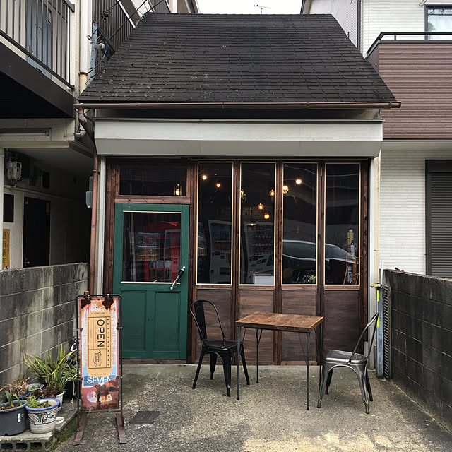 GarageDDさんの実例写真
