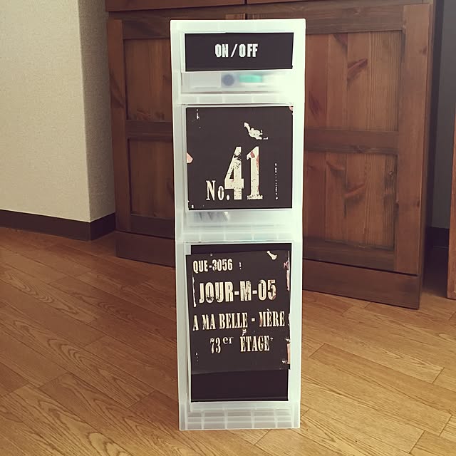namisanさんの実例写真