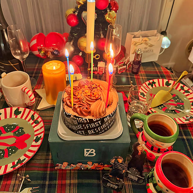 riririさんの部屋