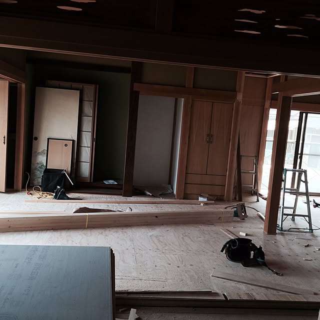--ao--さんの実例写真