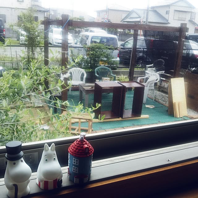 poemwalkさんの実例写真