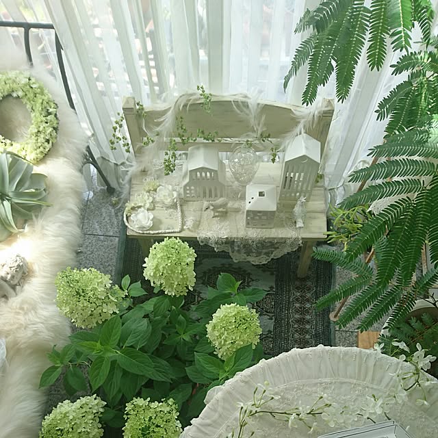 kimiさんの実例写真
