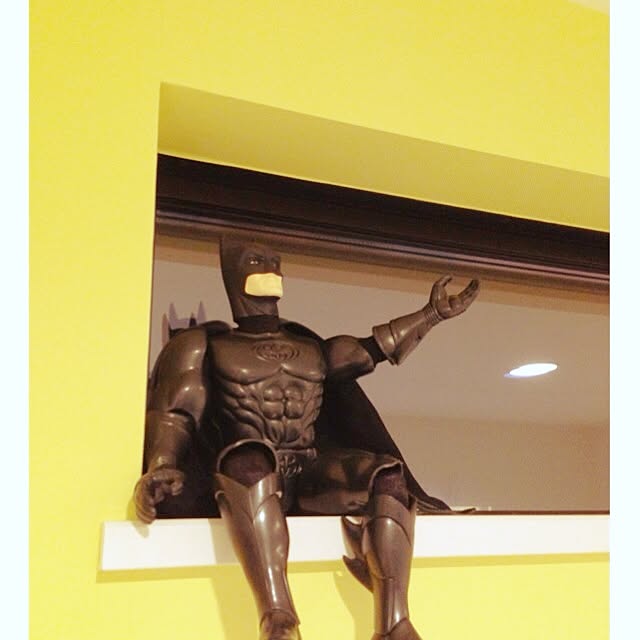 BARONさんの実例写真