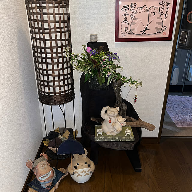 ritsukoさんの部屋